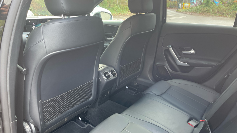 Mercedes-Benz A-Class A200 Sport Executive Edition 5dr Auto Petrol Hatchback